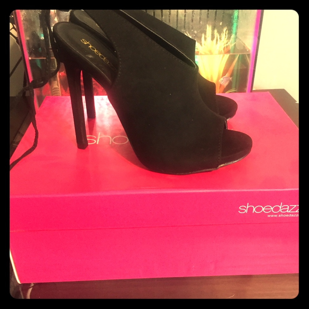Sexy Heels